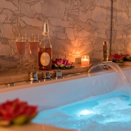 مارينا دي كارّارا B&B The Dream المظهر الخارجي الصورة
