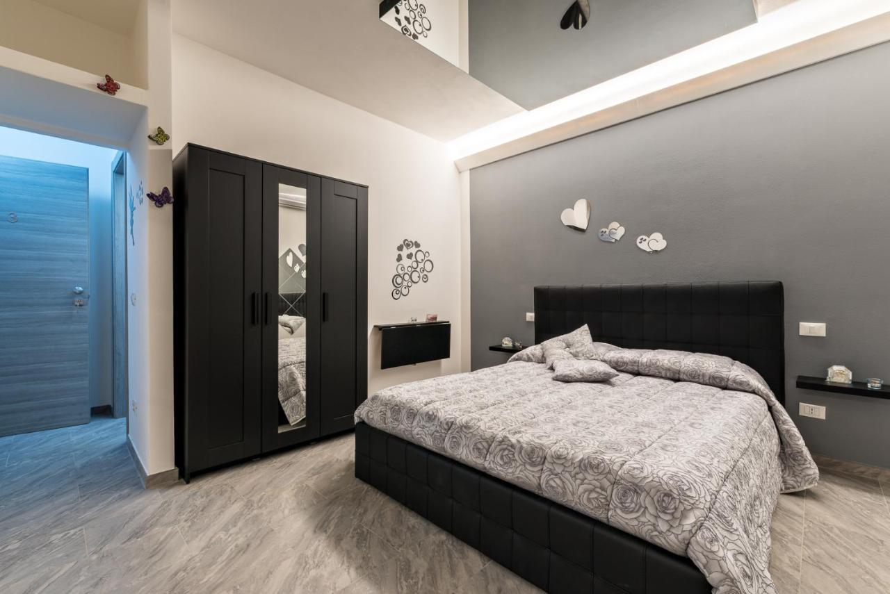 مارينا دي كارّارا B&B The Dream المظهر الخارجي الصورة