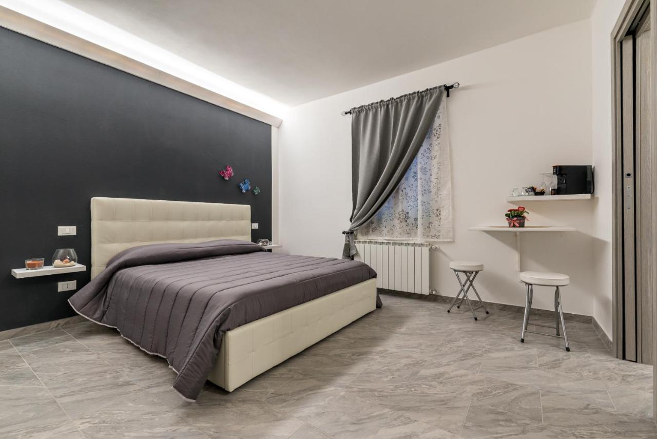 مارينا دي كارّارا B&B The Dream المظهر الخارجي الصورة
