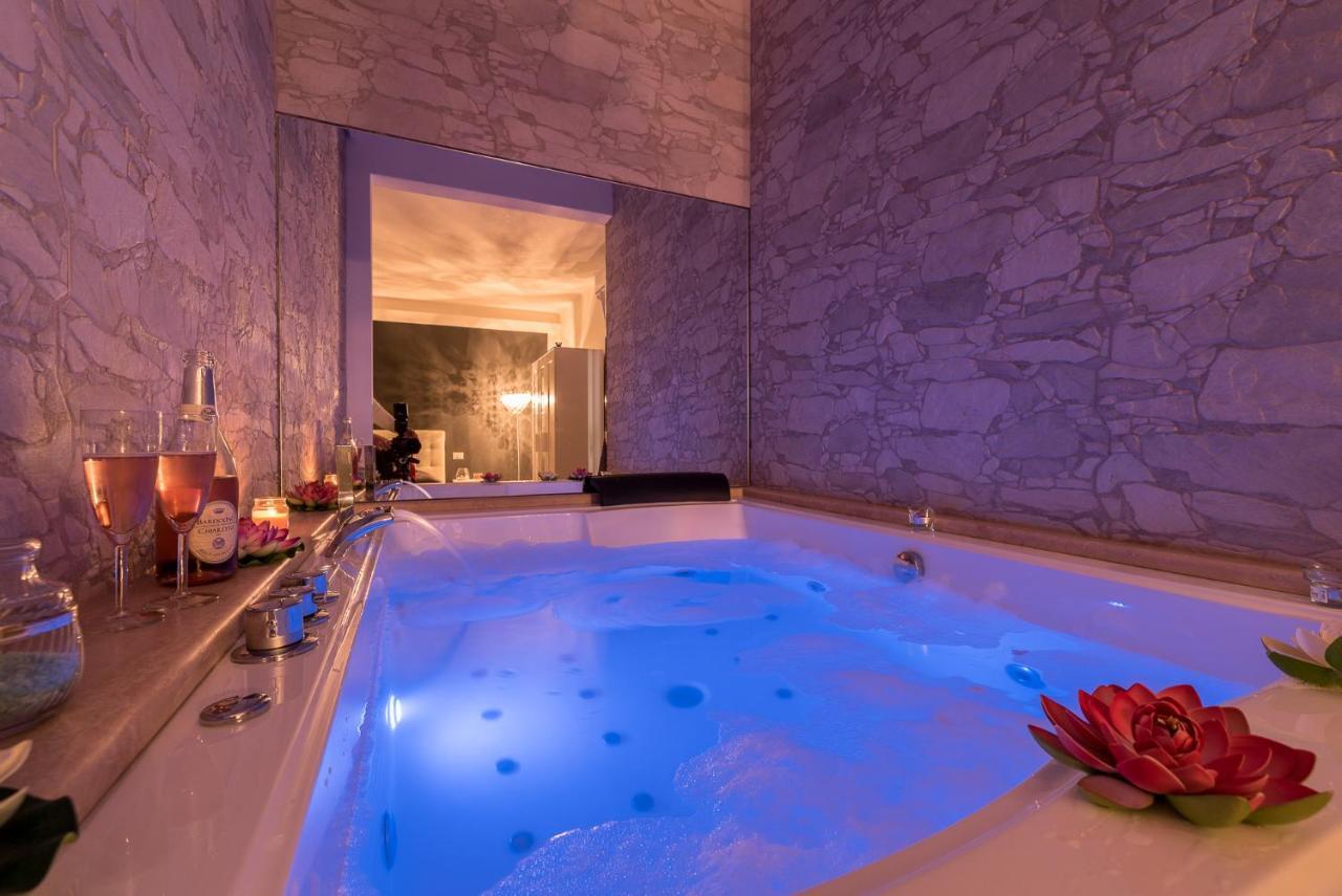 مارينا دي كارّارا B&B The Dream المظهر الخارجي الصورة