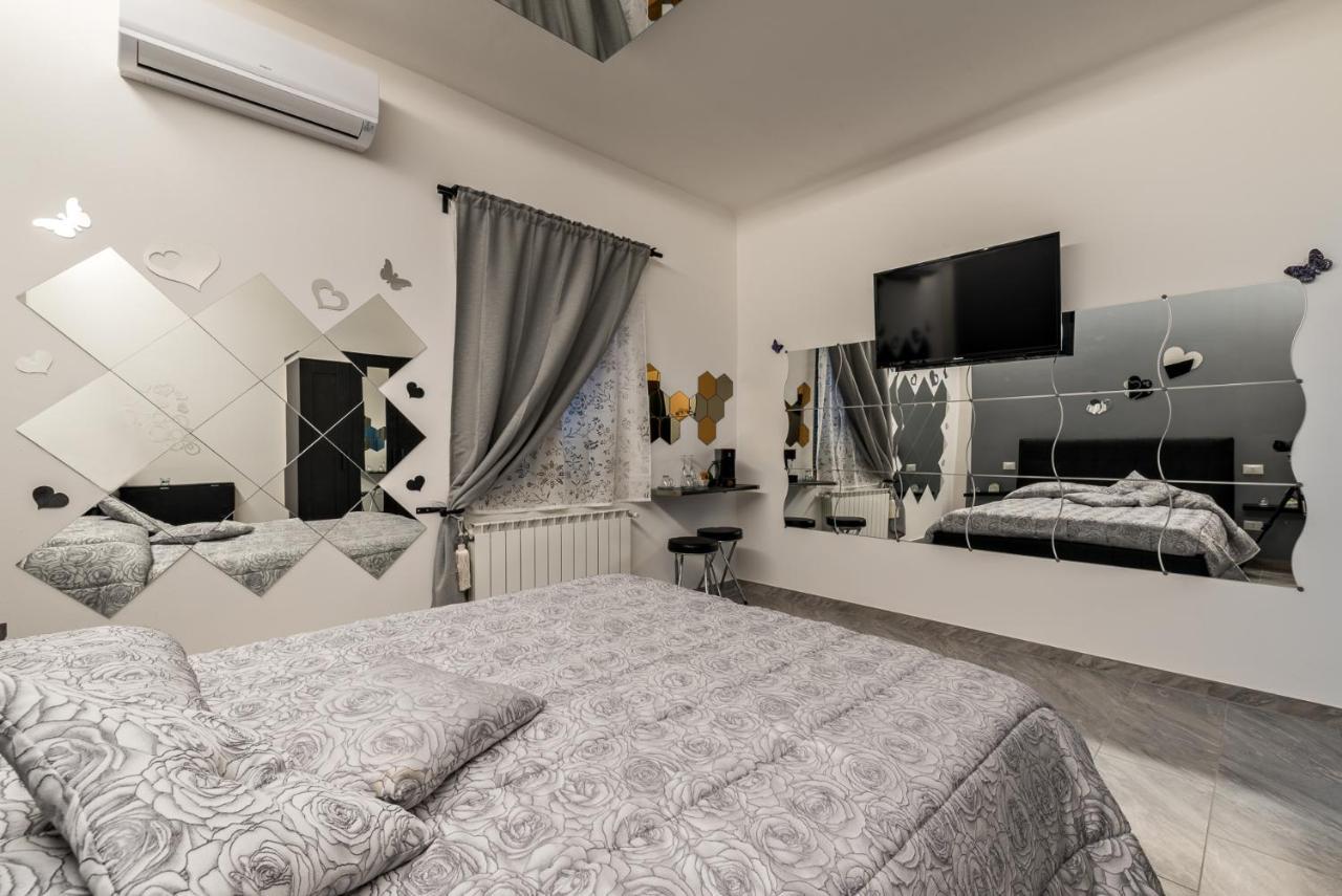 مارينا دي كارّارا B&B The Dream المظهر الخارجي الصورة