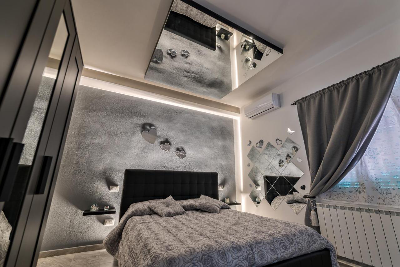 مارينا دي كارّارا B&B The Dream المظهر الخارجي الصورة