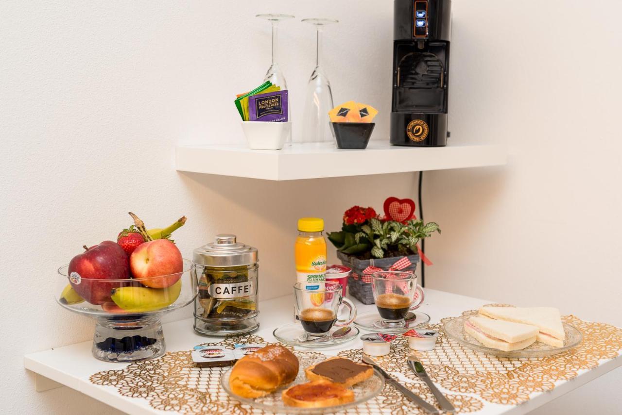 مارينا دي كارّارا B&B The Dream المظهر الخارجي الصورة