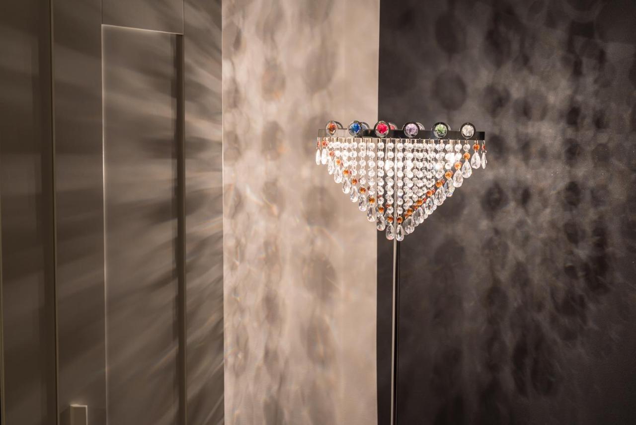 مارينا دي كارّارا B&B The Dream المظهر الخارجي الصورة