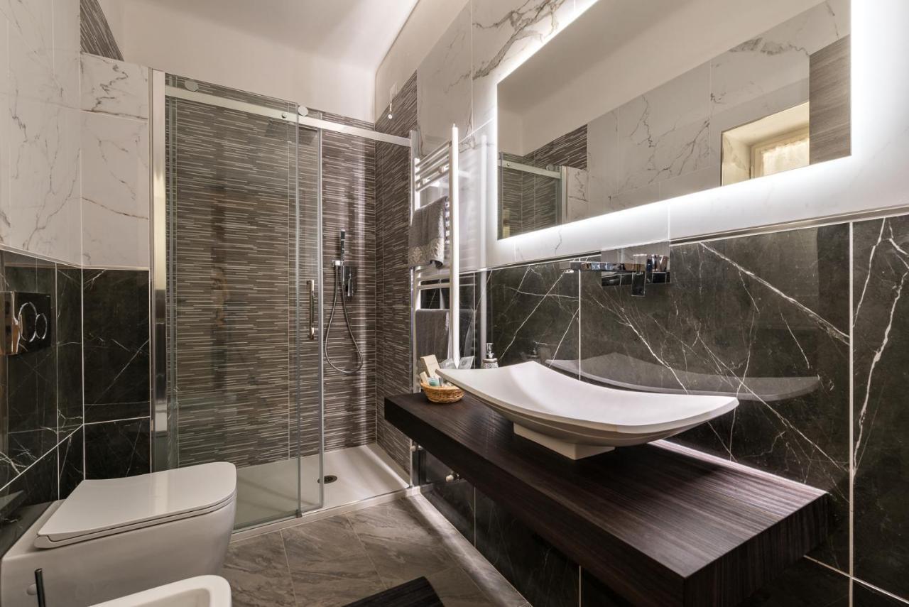 مارينا دي كارّارا B&B The Dream المظهر الخارجي الصورة