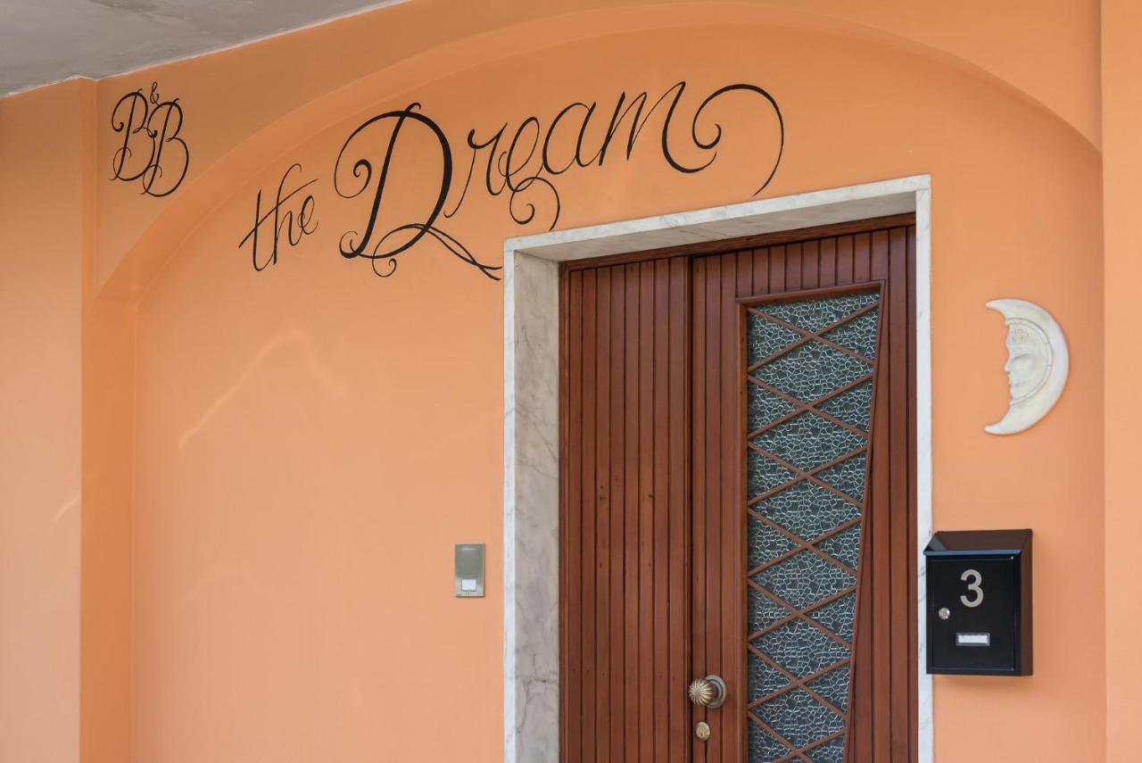 مارينا دي كارّارا B&B The Dream المظهر الخارجي الصورة