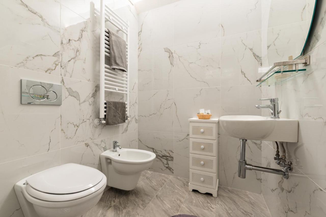 مارينا دي كارّارا B&B The Dream المظهر الخارجي الصورة