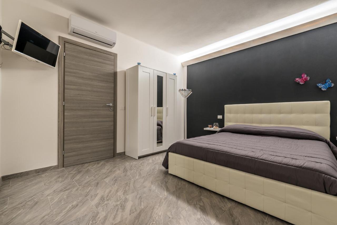 مارينا دي كارّارا B&B The Dream المظهر الخارجي الصورة