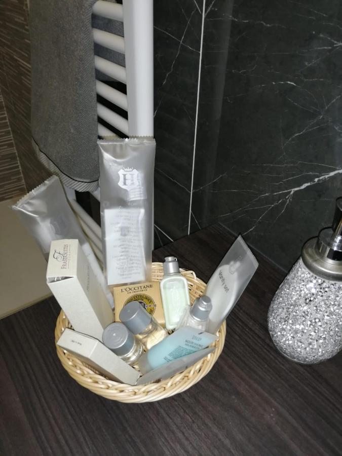 مارينا دي كارّارا B&B The Dream المظهر الخارجي الصورة