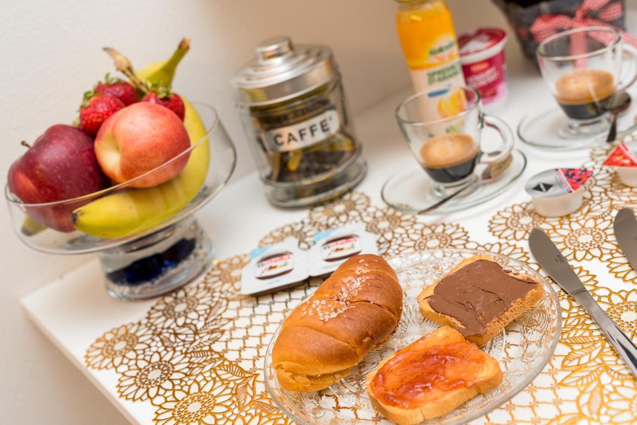 مارينا دي كارّارا B&B The Dream المظهر الخارجي الصورة